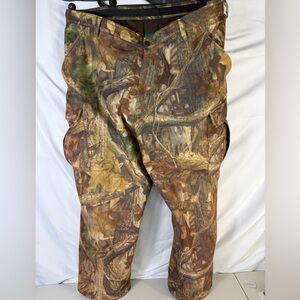 Cabela’s Camo Advantage Timber Pants Size 46 Regular